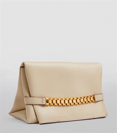 victoria beckham clutch bag